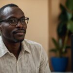 Imagem editorial sobre 1,000 Articles Later: The Real SEO Lessons No Guru Told Me About the Ghanaian Market