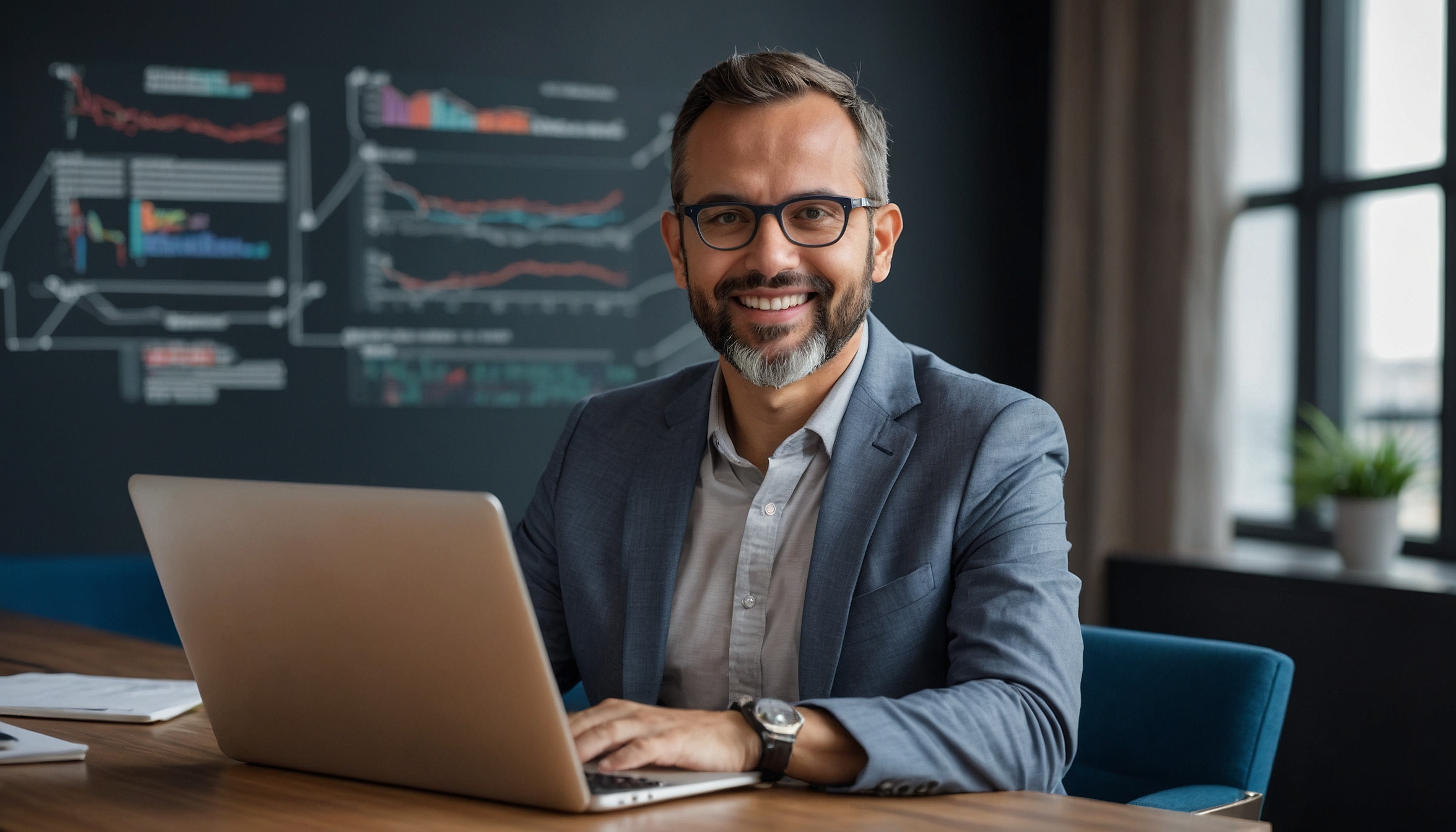 Imagem editorial sobre Best AI SEO Tools for 2026: Future-Proof Your Search Strategy
