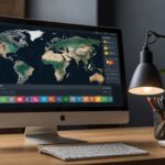 Imagem editorial sobre Best AI Website Audit Tools: Optimize Performance, SEO, and UX in 2024