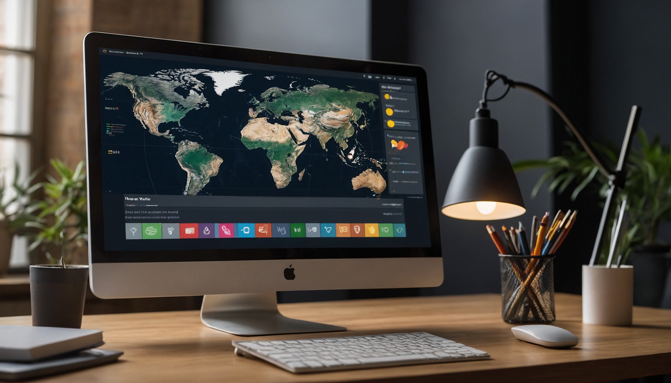 Imagem editorial sobre Best AI Website Audit Tools: Optimize Performance, SEO, and UX in 2024