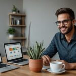 Imagem editorial sobre Top Free SEO Tutorials: Your Complete Guide to Mastering SEO Without Cost