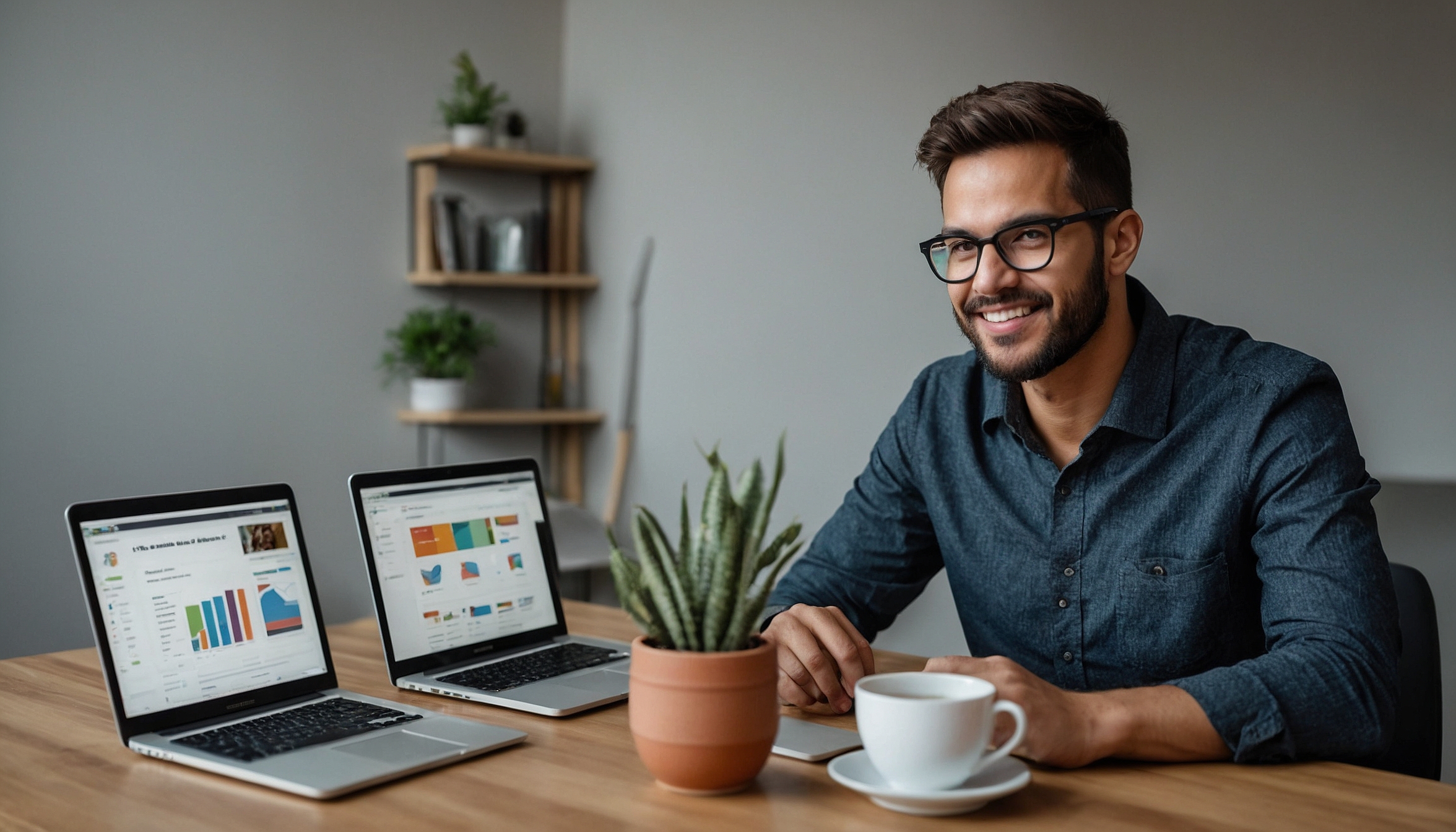 Imagem editorial sobre Top Free SEO Tutorials: Your Complete Guide to Mastering SEO Without Cost