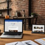 Imagem editorial sobre Google SEO Tutorials: The Essential Guide for Beginners
