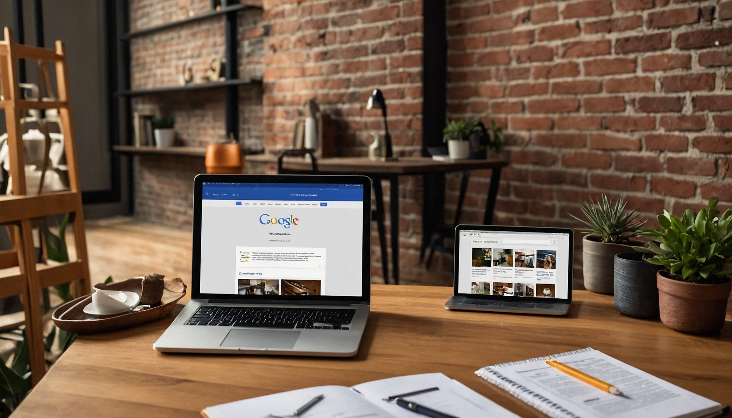 Imagem editorial sobre Google SEO Tutorials: The Essential Guide for Beginners