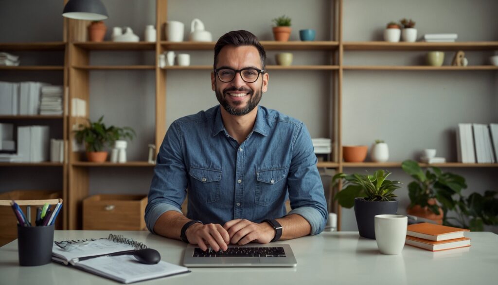 Imagem editorial sobre Moz SEO Basics: The Essential Beginner's Guide to Search Optimization