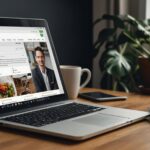 Imagem editorial sobre On-Page SEO Basics: A Practical Guide for Modern Growth