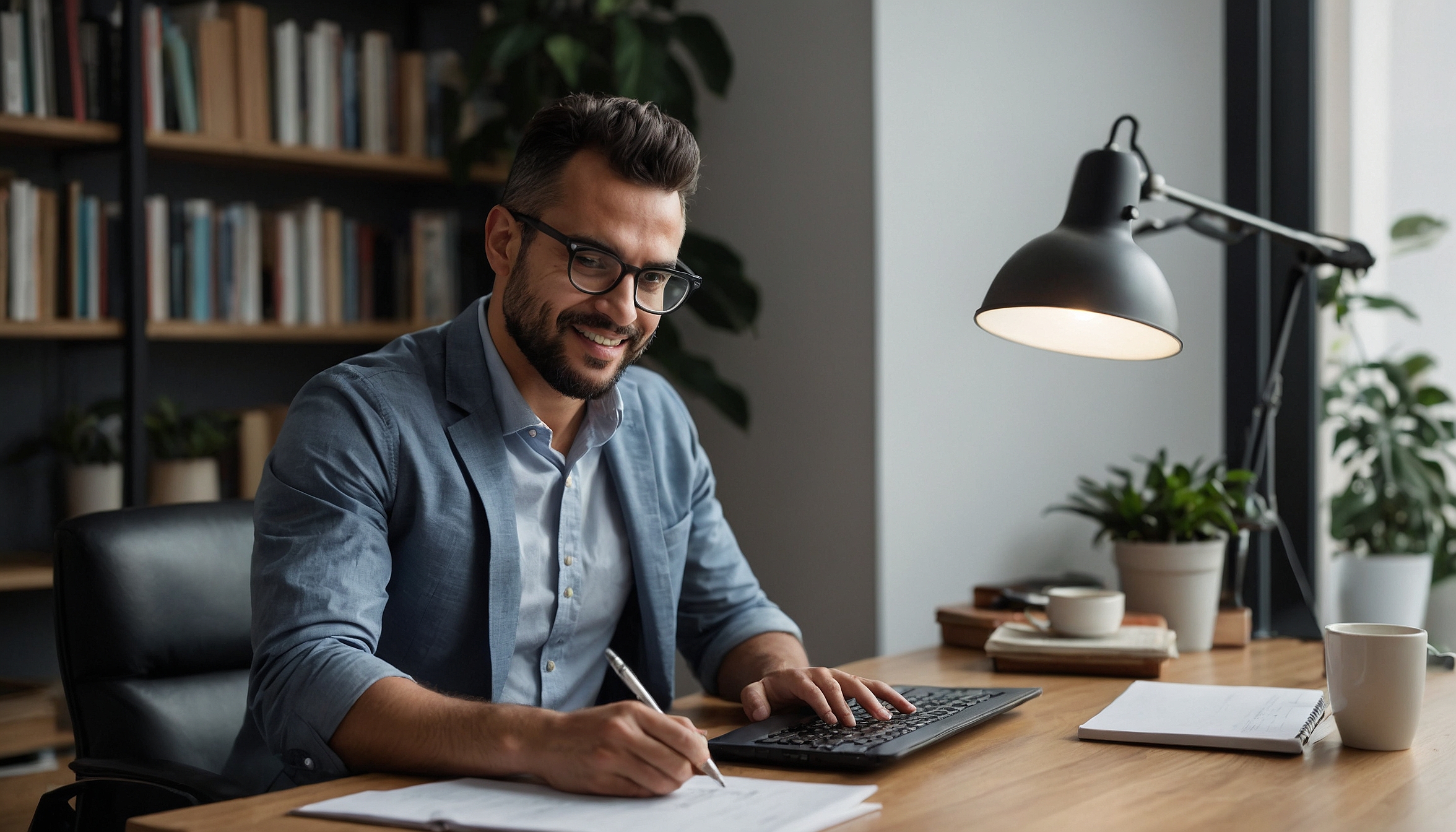Imagem editorial sobre Search Engine Optimization (SEO) Starter Guide: The Definitive 2025 Handbook