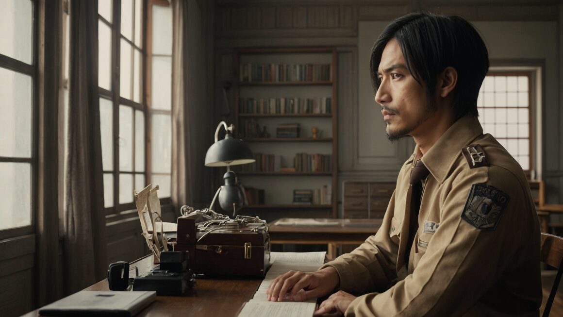 Understanding ‘YouSeeBIGGIRL/T:T’: The Iconic Attack on Titan Theme