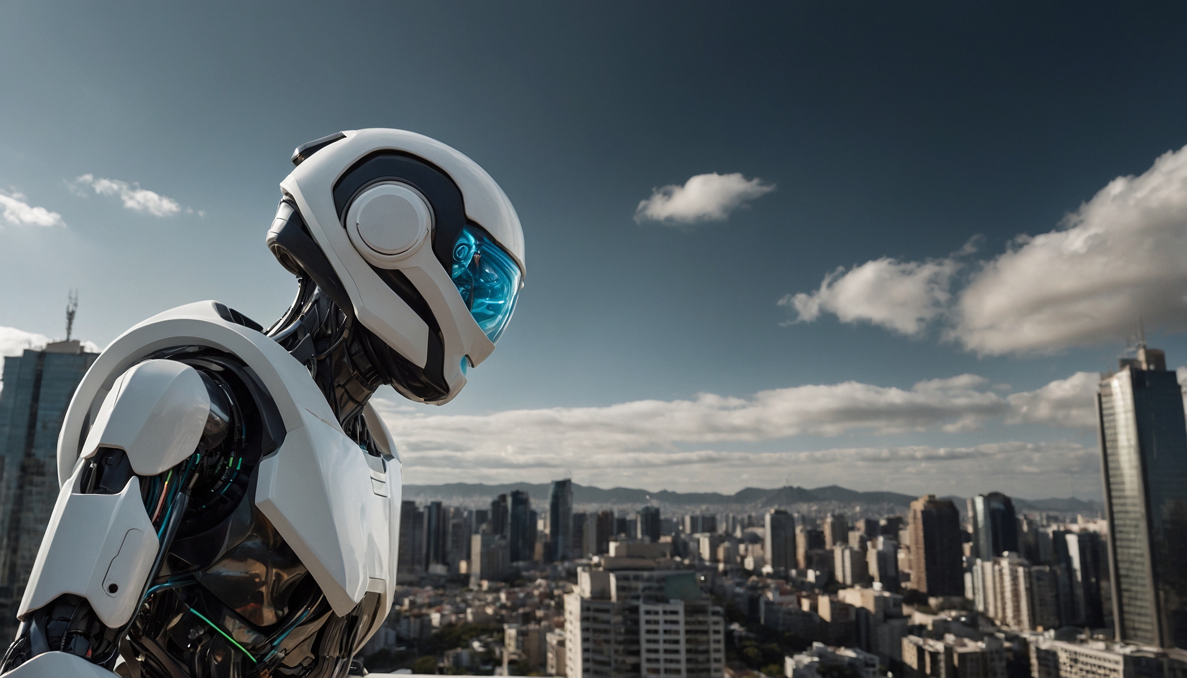 Imagem editorial sobre SEO Study: 5 Lessons From Running AI Agents Across Every Search Engine