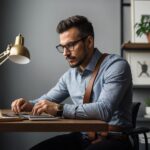 Imagem editorial sobre SEO Tutorial: The Beginner's Guide to Ranking Higher in 2026