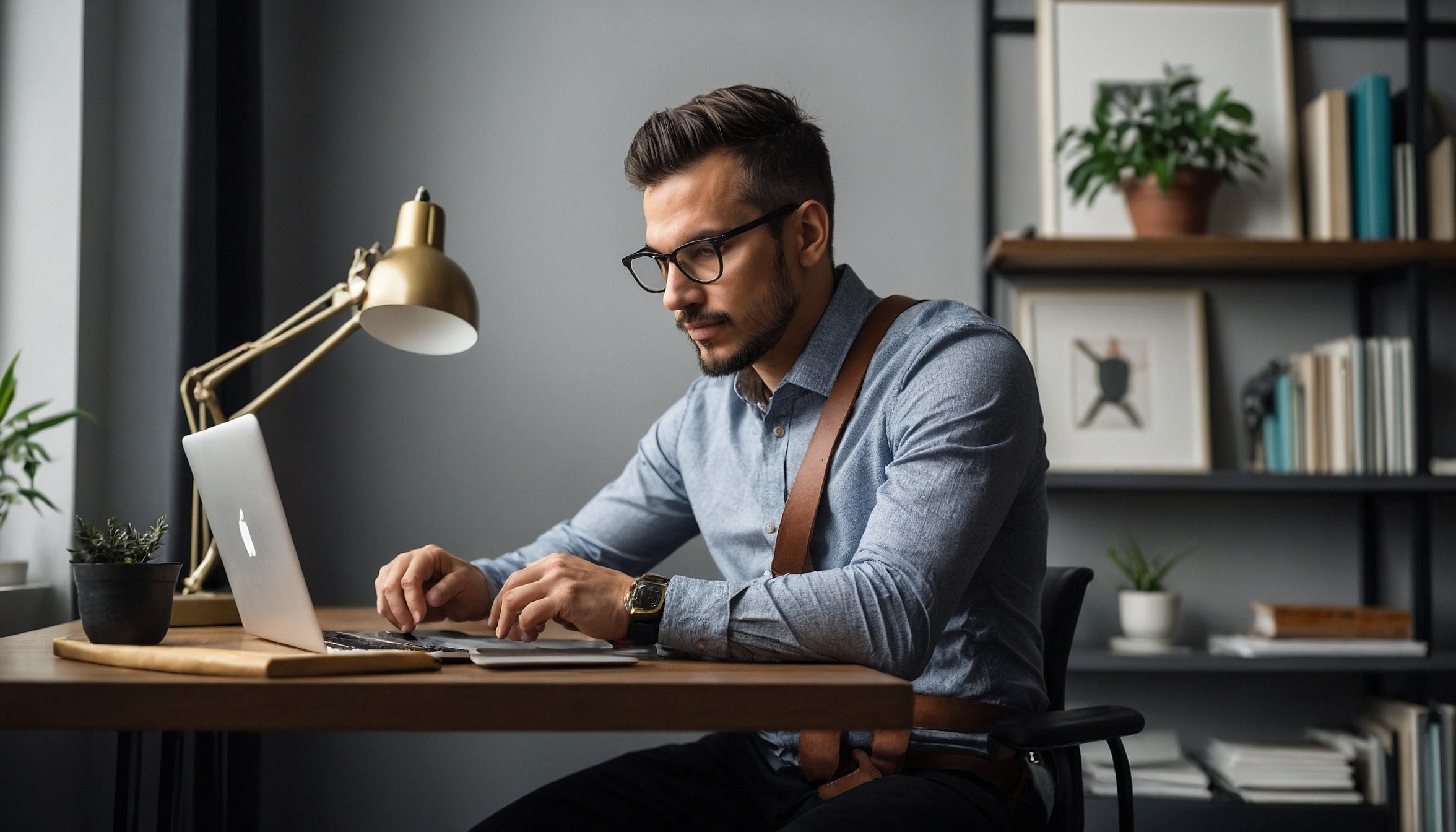 Imagem editorial sobre SEO Tutorial: The Beginner's Guide to Ranking Higher in 2026
