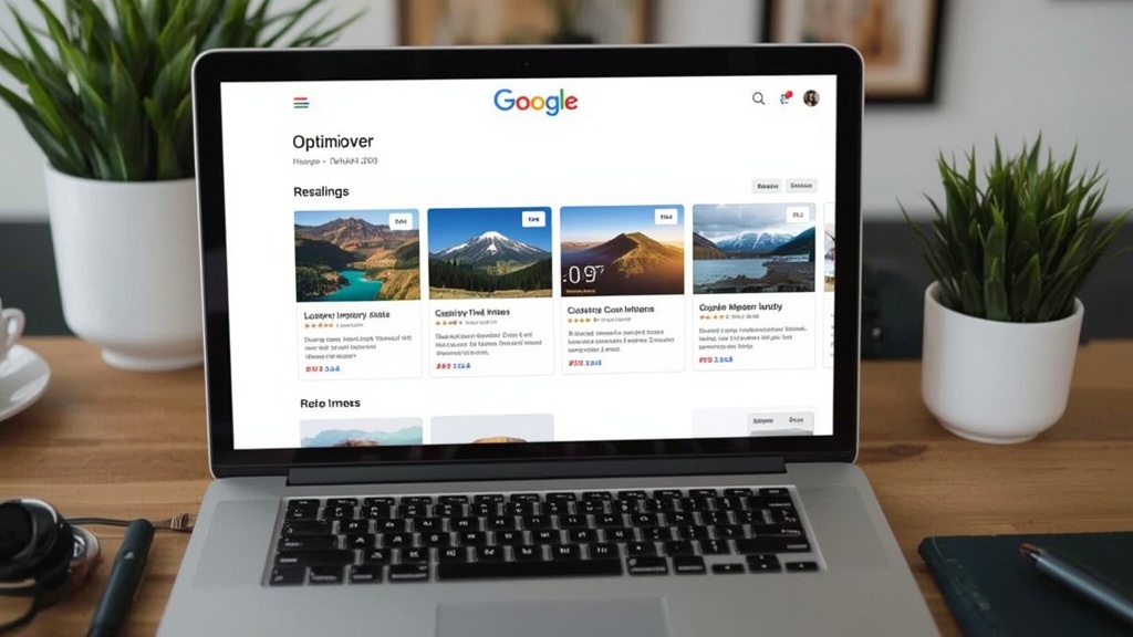 Image SEO for Discover and Google Images: The Complete Guide to Driving Traffic