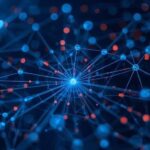 Pessoa brasileira trabalhando em ambiente digital profissional no computador para ilustrar Internal Linking Audit for AI Search Visibility.