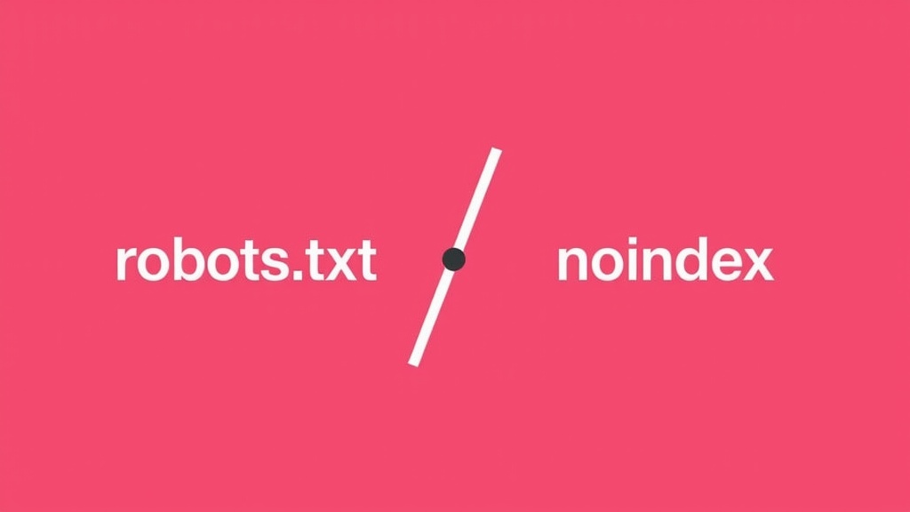 Pessoa brasileira trabalhando em ambiente digital profissional no computador para ilustrar Robots.txt vs. Noindex, com tela genérica, mesa.