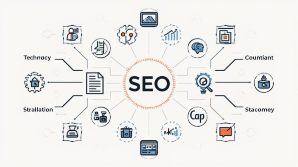 SEO Terms: The Complete Glossary for Digital Success